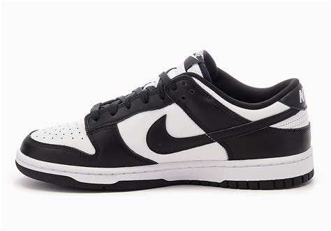 foot locker nike panda dunks|panda dunks low foot locker.